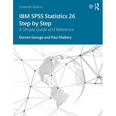 IBM SPSS Statistics 26 Step by Step