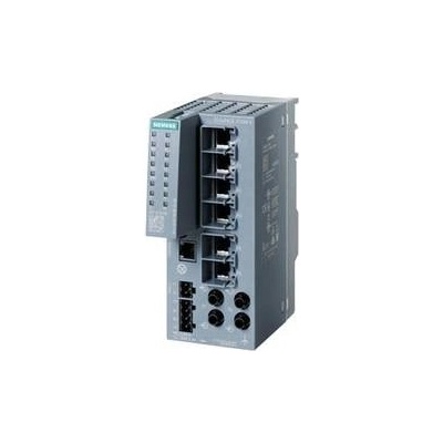 Siemens 6GK5206-2BB00-2AC2