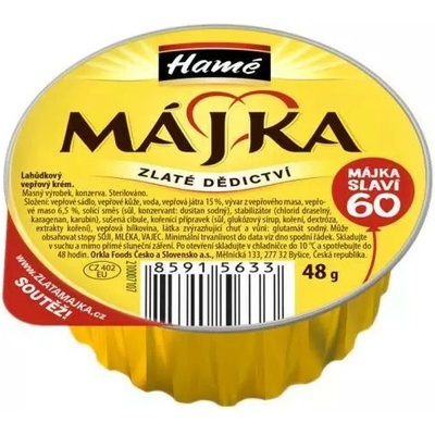 Hamé Májka 24 x 48 g