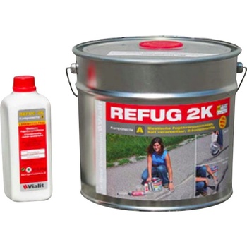 VIALIT Refug 2K