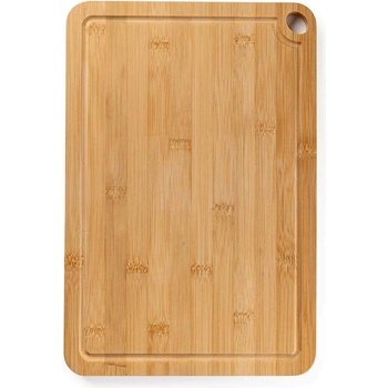 Luigi Ferrero 38 х 25 бамбукова дъска за рязане Luigi Ferrero от серия Prima