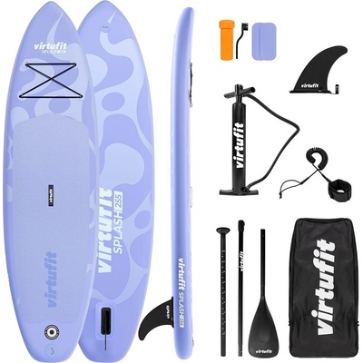 Paddleboard VIRTUFIT Splash 255