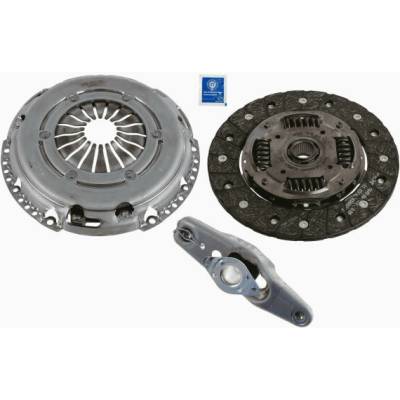 SACHS Spojková sada SACHS 3000 950 107
