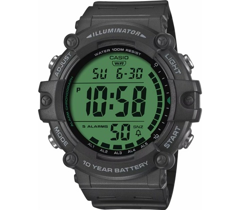 Casio AE-1500WHC-1A