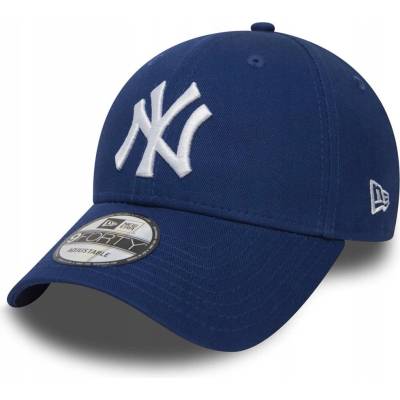 New Era modrá