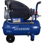 Hyundai HYAC 24-21