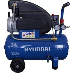 Hyundai HYAC 24-21