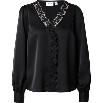 VILA Блуза 'Moni' черно, размер 36