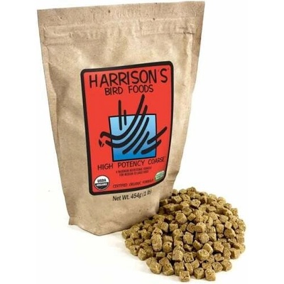 Harrison's Granule High Potency Coarse 2,27 kg