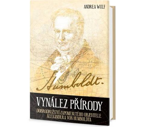 Vynález přírody