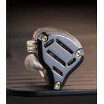 KZ професионални слушалки Hi-Fi In-Ear-Monitors - ZS10 PRO 2 Mic (6.01.02.0281) - tehnik