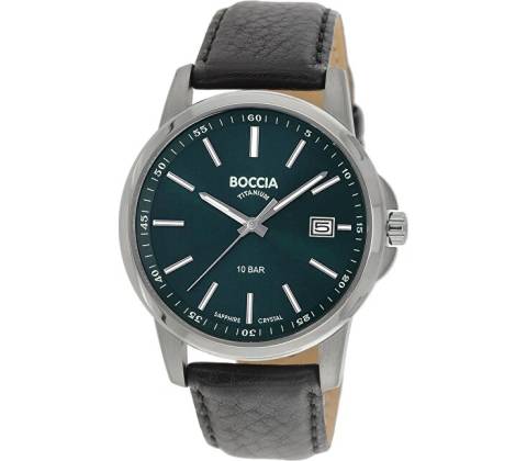 Boccia Titanium 3633-02
