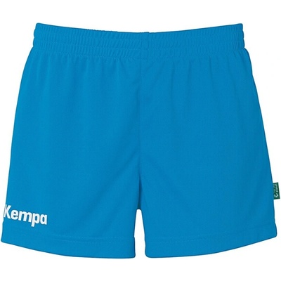 Kempa Team Shorts Damen modrá