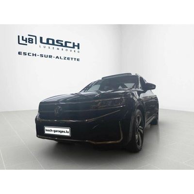 Volkswagen Touareg R-Line 4Motion 170 kW