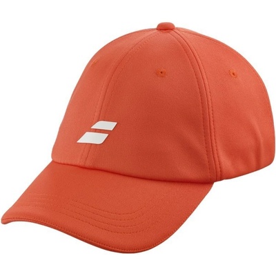 Babolat Pure Logo Cap Fiesta Red