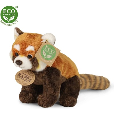 Rappa Плюшена Червена панда, 18 см (201576)
