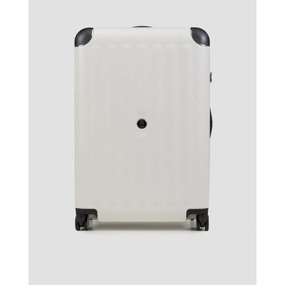 Bogner Piz Deluxe Medium Hard C65 bílá 73 L