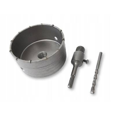MAR-POL Korunkový vrták do muriva SDS Plus 120mm M22610