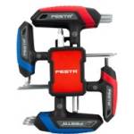 FESTA Комплект T-образни ключове FESTA CrV имбус + TORX, 14 бр. 18501 (18501FE)