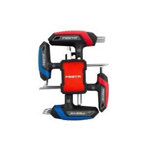 FESTA Комплект T-образни ключове FESTA CrV имбус + TORX, 14 бр. 18501 (18501FE)