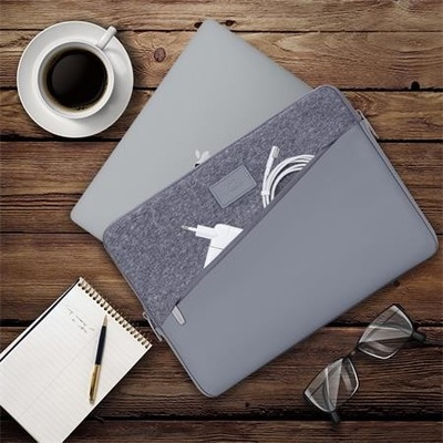 Batoh Rivacase 7903 13,3" grey
