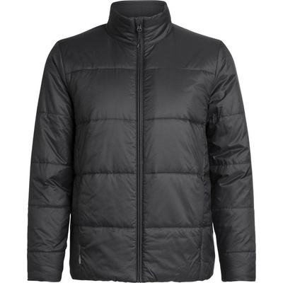 Icebreaker M Collingwood jacket BLACK