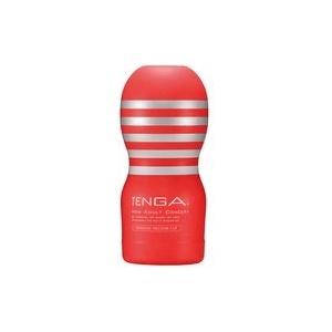 TENGA Deep Throat (753823)