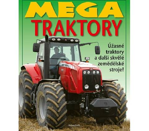 Mega traktory