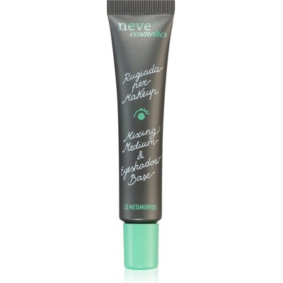 Neve Cosmetics Poklad pod oční stíny Rugiada per Makeup 20 ml