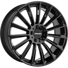 CARMANI 17 8x19 5x112 ET43 black