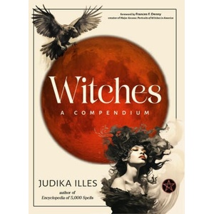 WITCHES | ILLES JUDIKA (ISBN: 9781578638574)