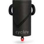 Cyclite Чанта за кормило Cyclite Food Pouch / 02 Handlebar bag - Black - размер 0, 8 l (510-6850-0111)