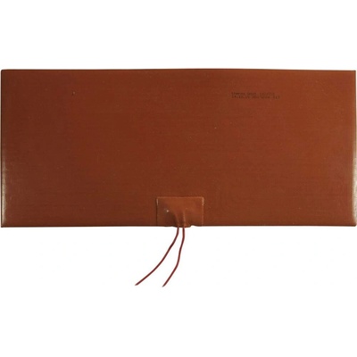 Thermo TECH silikon tepelná fólie samolepicí 24 V/DC, 24 V/AC 235 W Krytí IPX7 (d x š) 310 mm x 140 mm