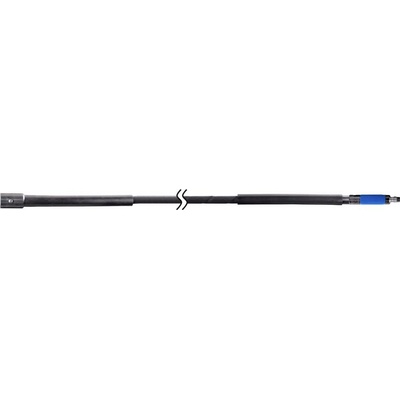 PFERD TOOLS Ohybný hriadeľ BW 6 DIN10/G16 25 000-11 000 ot./min. PFERD TOOLS 86210051 Priemer 16 mm