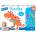 Educa - Puzzle Baby puzzle Dinosaurs - 1 - 39 piese