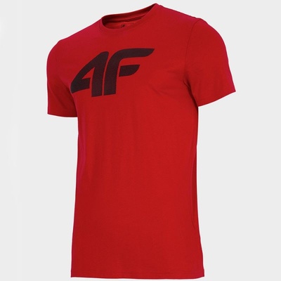 4F T-shirt H4L22-TSM353 62S