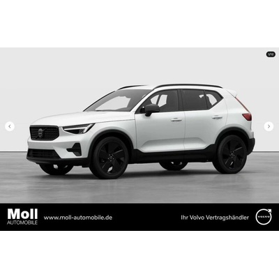 Volvo XC40 B3 Plus 120 kW