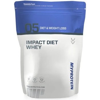 Myprotein Impact Diet Whey 1450 g