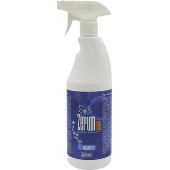 Zerum PRO Spray Neutral 750 ml