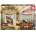 Educa Puzzle 3000 pcs. Life by the Sea