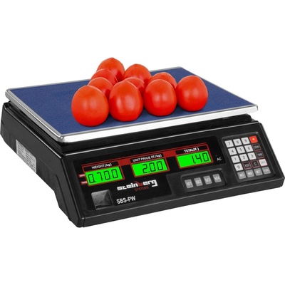 Steinberg Systems SBS-PW-352B
