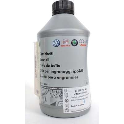 VAG G070726A2 1 l – Hledejceny.cz