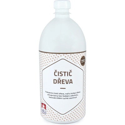 Alor Čistič dreva 1 l
