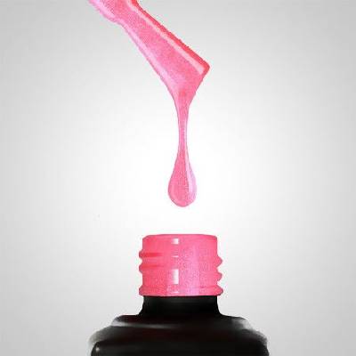 Slowianka gel lak 495 Blush Calypso 8 g