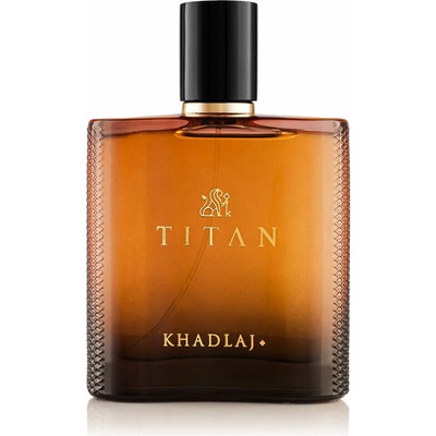 Khadlaj Titan parfémovaná voda pánská 100 ml