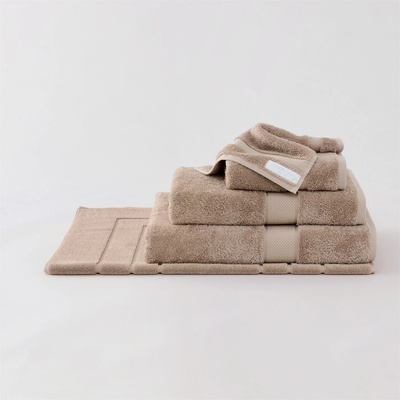Sheridan Хавлиена кърпа Sheridan Luxury Egyptian Towels - Latte