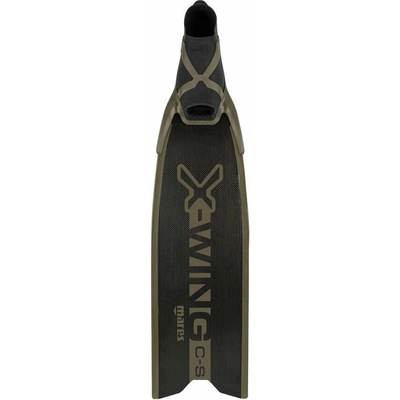 Mares Free Diving X-WING C-S