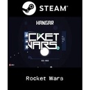 Rocket Wars
