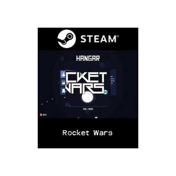 Rocket Wars