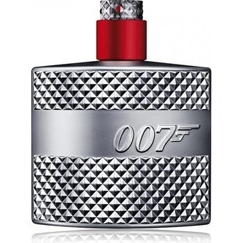 James Bond 007 Quantum toaletní voda pánská 75 ml tester